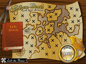 Age Of Discovery Bonus Game