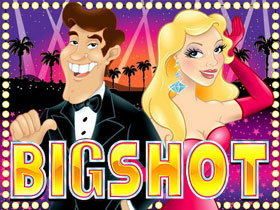 Big Shot Logo