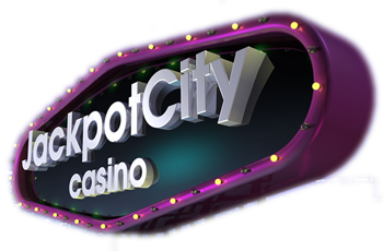 JackpotCity Casino Logo