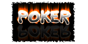 Poker Heater