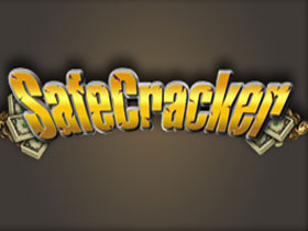 Safe Cracker Logo
