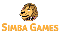 Simba Games Logo