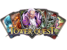 Tower Quest Logo