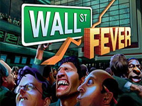 Wall St. Fever Logo
