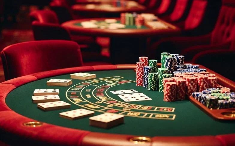 Mastering Elegance: The Rise of Online Baccarat