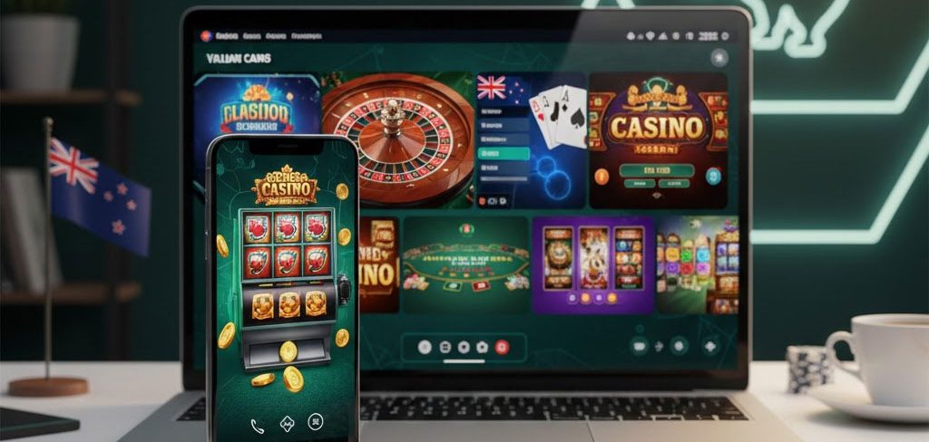 trusted online casino resource for New Zealand players