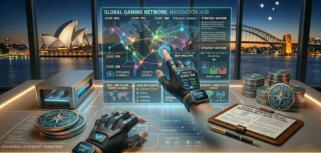 Navigating Modern Online Gaming