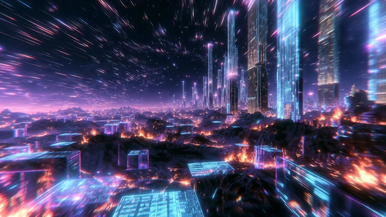 Navigating the Modern Digital Casino